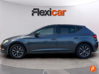 Seat Leon ST 1.5 EcoTSI 96kW (130CV) St&Sp Style