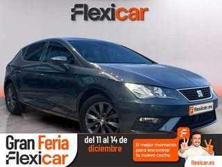 Seat Leon ST 1.5 EcoTSI 96kW (130CV) St&Sp Style