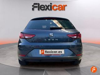 Seat Leon ST 1.5 EcoTSI 96kW (130CV) St&Sp Style