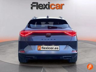 Cupra Formentor 1.5 TSI 110kW (150 CV) DSG