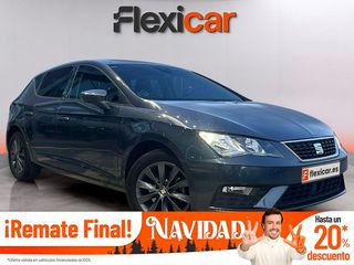 Seat Leon ST 1.5 EcoTSI 96kW (130CV) St&Sp Style