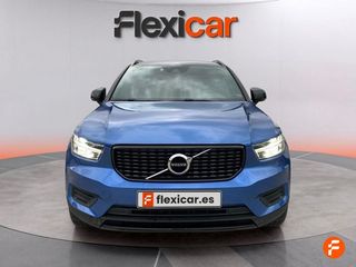 Volvo XC40 2.0 D3 R-Design Auto