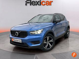 Volvo XC40 2.0 D3 R-Design Auto