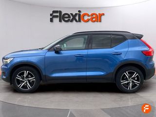 Volvo XC40 2.0 D3 R-Design Auto