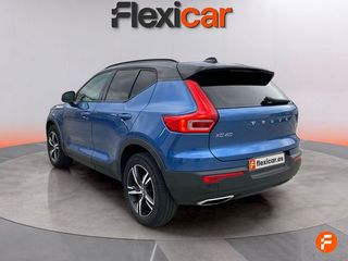 Volvo XC40 2.0 D3 R-Design Auto