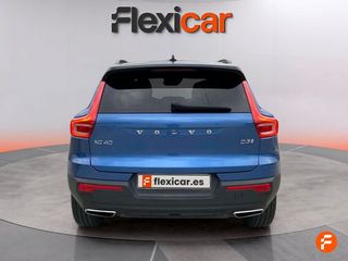 Volvo XC40 2.0 D3 R-Design Auto