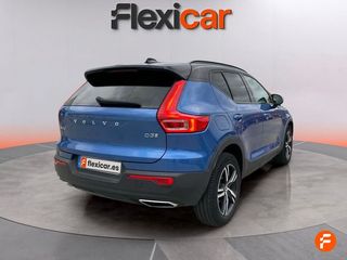 Volvo XC40 2.0 D3 R-Design Auto
