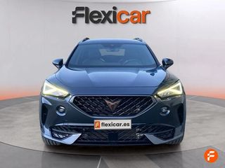 Cupra Formentor 1.5 TSI 110kW (150 CV) DSG