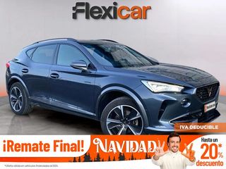 Cupra Formentor 1.5 TSI 110kW (150 CV) DSG