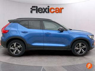 Volvo XC40 2.0 D3 R-Design Auto