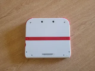 Nintendo 2DS (para arreglar)