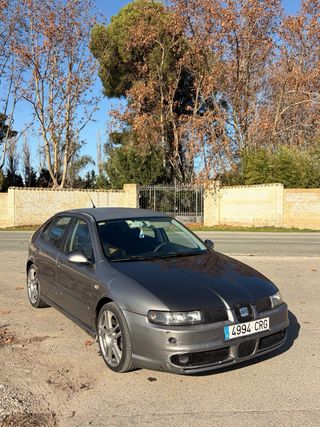 SEAT Leon 2004