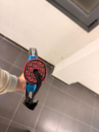 Pala Bullpadel Wing 02 2018