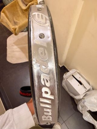 Pala Bullpadel Wing 02 2018