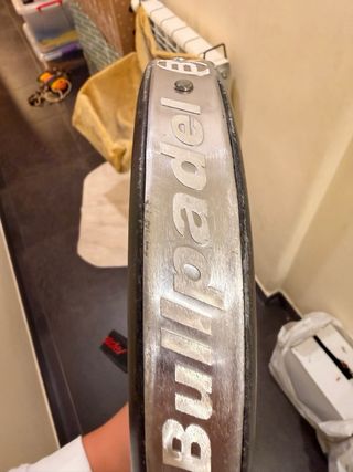 Pala Bullpadel Wing 02 2018