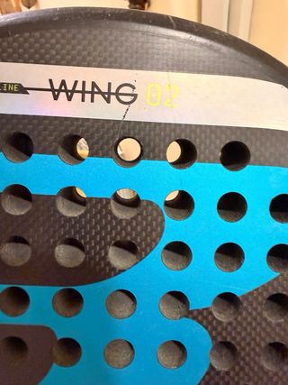 Pala Bullpadel Wing 02 2018