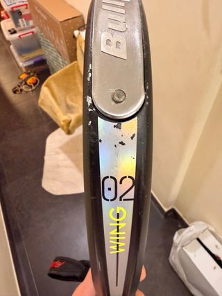 Pala Bullpadel Wing 02 2018