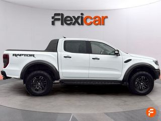 Ford Ranger RANGER RAPTOR 4X4 213CV AUTO