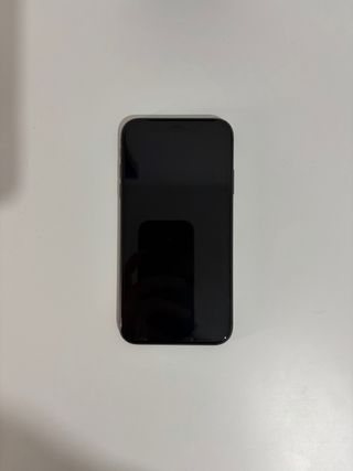 iPhone 11 64 GB Nero