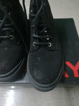 Stivaletti Replay n.37 donna