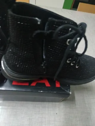 Stivaletti Replay n.37 donna