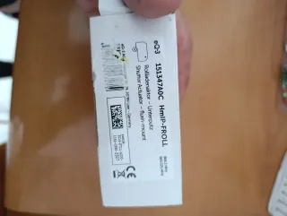 Attuatore per tapparelle Homematic IP