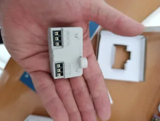 Attuatore per tapparelle Homematic IP