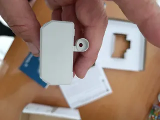 Attuatore per tapparelle Homematic IP