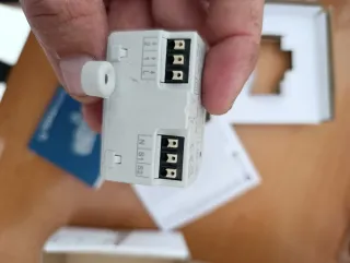 Attuatore per tapparelle Homematic IP