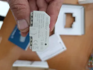 Attuatore per tapparelle Homematic IP