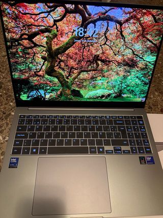 Samsung Galaxy Book5 Pro 16 512GB