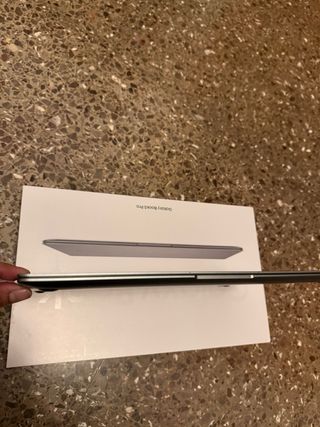 Samsung Galaxy Book5 Pro 16 512GB