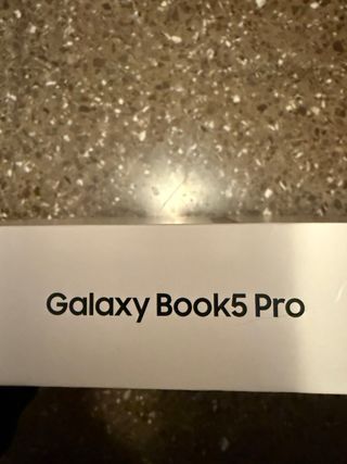 Samsung Galaxy Book5 Pro 16 512GB