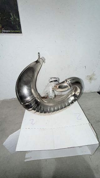 Bufanda Escape KTM EXC