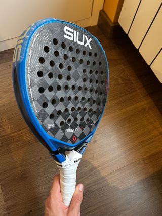 Siux Diablo Pro 2026