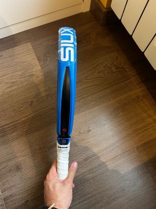 Siux Diablo Pro 2026