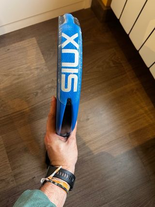 Siux Diablo Pro 2026