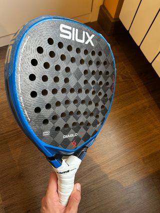 Siux Diablo Pro 2026