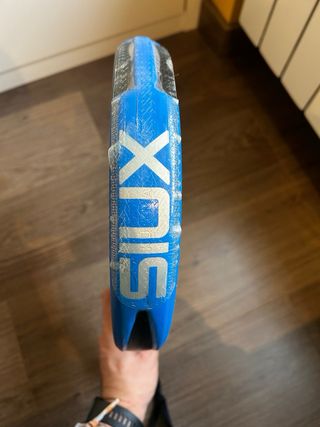 Siux Diablo Pro 2026