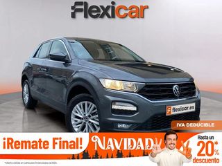 Volkswagen T-Roc Edition 2.0 TDI 85kW (115CV)