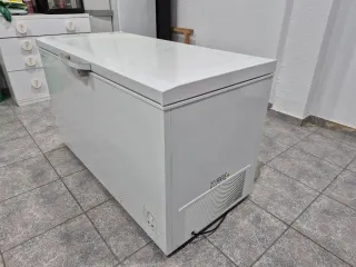 Arcón Congelador Hisense