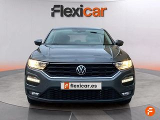 Volkswagen T-Roc Edition 2.0 TDI 85kW (115CV)