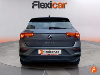 Volkswagen T-Roc Edition 2.0 TDI 85kW (115CV)