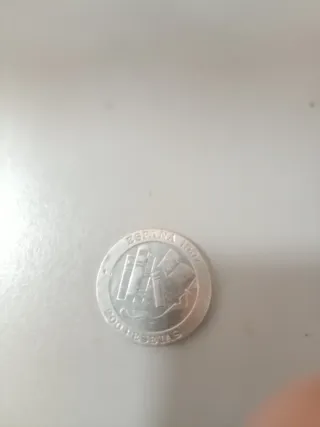 Moneda Jacinto Benavente