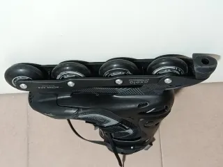 Patines en línea Oxelo Talla 42