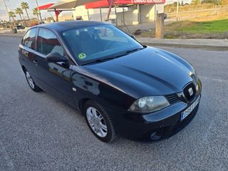SEAT Ibiza 2006