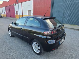 SEAT Ibiza 2006