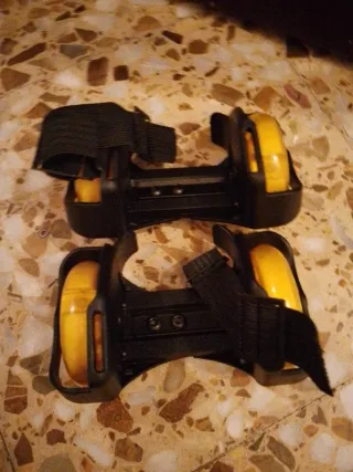 Pattini a rotelle per bambini