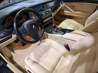 BMW Serie 5 520d 140 kW (190 CV)