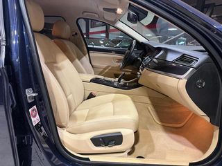 BMW Serie 5 520d 140 kW (190 CV)